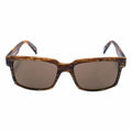 Lunettes de soleil Homme Italia Independent 0910-BHS-044 (ø 55 mm) Marron (ø 55 mm)