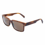 Lunettes de soleil Homme Italia Independent 0910-BHS-044 (ø 55 mm) Marron (ø 55 mm)