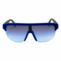 Lunettes de soleil Unisexe Italia Independent 0911V-022-000 (ø 135 mm) Bleu