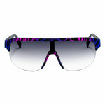 Lunettes de soleil Homme Italia Independent 0911-ZEF-017 (ø 135 mm) Violet