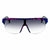 Lunettes de soleil Homme Italia Independent 0911-ZEF-017 (ø 135 mm) Violet