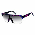 Lunettes de soleil Homme Italia Independent 0911-ZEF-017 (ø 135 mm) Violet