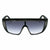 Lunettes de soleil Homme Italia Independent 0912-071-009 (ø 122 mm) Gris