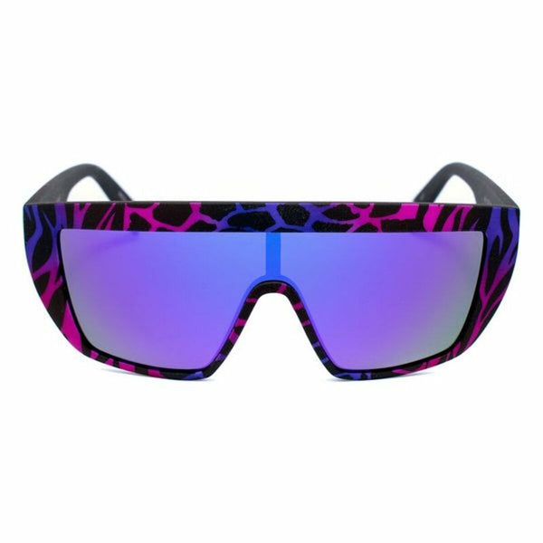 Lunettes de soleil Unisexe Italia Independent 0912-ZEF-017 (ø 122 mm) Violet