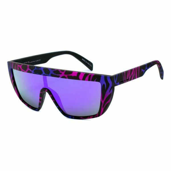 Lunettes de soleil Unisexe Italia Independent 0912-ZEF-017 (ø 122 mm) Violet