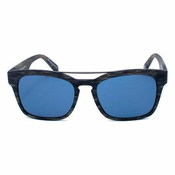 Lunettes de soleil Homme Italia Independent 0914-BHS-022 (ø 54 mm)