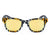 Lunettes de soleil Unisexe Italia Independent 0090-ZEF-001 (50 mm) Orange (ø 50 mm)