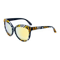 Lunettes de soleil Femme Italia Independent 0092-ZEF-001 (ø 58 mm)