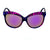 Lunettes de soleil Femme Italia Independent 0092-ZEF-017 (ø 58 mm) (ø 58 mm)