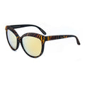 Lunettes de soleil Femme Italia Independent 0092-ZEF-044 (ø 58 mm)