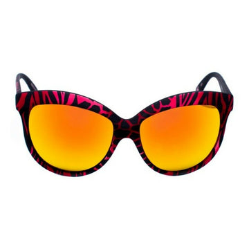 Lunettes de soleil Femme Italia Independent 0092-ZEF-053 (ø 58 mm)