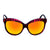 Lunettes de soleil Femme Italia Independent 0092-ZEF-053 (ø 58 mm)