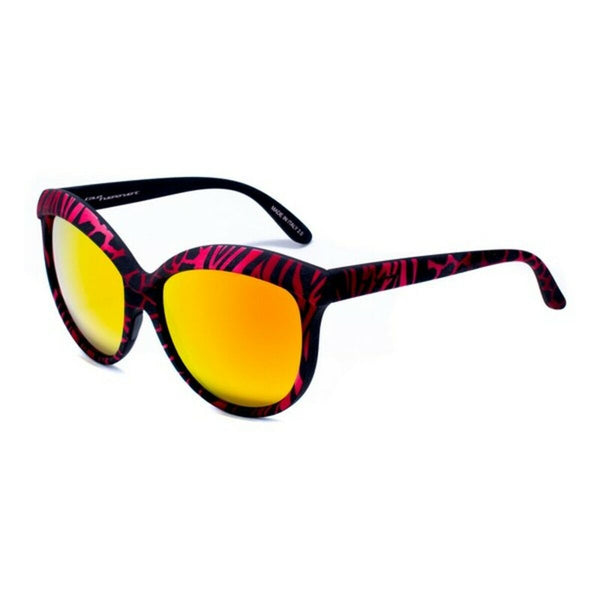 Lunettes de soleil Femme Italia Independent 0092-ZEF-053 (ø 58 mm)