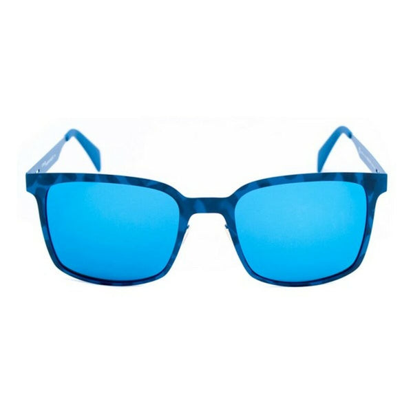 Lunettes de soleil Homme Italia Independent 0500-023-000 (ø 55 mm) Bleu (ø 55 mm)