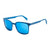 Lunettes de soleil Homme Italia Independent 0500-023-000 (ø 55 mm) Bleu (ø 55 mm)