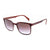 Lunettes de soleil Homme Italia Independent 0500-092-000 (ø 55 mm) Marron (ø 55 mm)