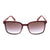 Lunettes de soleil Homme Italia Independent 0500-092-000 (ø 55 mm) Marron (ø 55 mm)