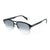 Lunettes de soleil Homme Italia Independent 0502-009-000 (ø 54 mm)