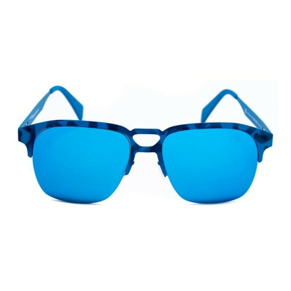 Lunettes de soleil Homme Italia Independent 0502-023-000 (ø 54 mm) Bleu (ø 54 mm)