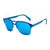 Lunettes de soleil Homme Italia Independent 0502-023-000 (ø 54 mm) Bleu (ø 54 mm)