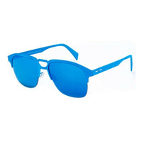 Lunettes de soleil Homme Italia Independent 0502-027-000 (ø 54 mm) Bleu (ø 54 mm)