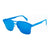 Lunettes de soleil Homme Italia Independent 0502-027-000 (ø 54 mm) Bleu (ø 54 mm)