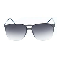 Lunettes de soleil Homme Italia Independent 0211-078-000 (ø 57 mm) Gris (ø 57 mm)