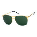 Lunettes de soleil Femme Italia Independent 0211-120-120 (ø 57 mm) (ø 57 mm)