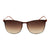 Lunettes de soleil Femme Italia Independent 0213-092-000 (ø 57 mm) (ø 57 mm)