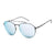 Lunettes de soleil Femme Italia Independent 0221-096-000 (ø 58 mm) (ø 58 mm)