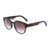 Lunettes de soleil Unisexe Italia Independent 0900-BHS-043 (50 mm) Marron (ø 50 mm)