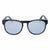 Lunettes de soleil Unisexe Italia Independent 0902-BHS-077 (ø 54 mm) Gris (ø 54 mm)