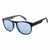 Lunettes de soleil Unisexe Italia Independent 0902-BHS-077 (ø 54 mm) Gris (ø 54 mm)