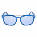 Lunettes de soleil Homme Italia Independent 0914-BHS-020 (ø 54 mm) Bleu (ø 54 mm)