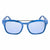 Lunettes de soleil Homme Italia Independent 0914-BHS-020 (ø 54 mm) Bleu (ø 54 mm)