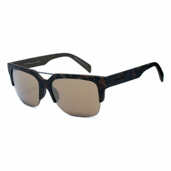 Lunettes de soleil Homme Italia Independent 0918-145-000 (ø 53 mm) Marron (ø 53 mm)