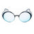 Lunettes de soleil Femme Italia Independent 0220-009-071 (ø 55 mm)