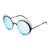 Lunettes de soleil Femme Italia Independent 0220-009-071 (ø 55 mm)