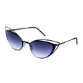 Lunettes de soleil Femme Italia Independent 0218-009-000 (ø 52 mm)