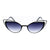 Lunettes de soleil Femme Italia Independent 0218-009-000 (ø 52 mm)