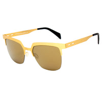 Lunettes de soleil Unisexe Italia Independent 0503-120-120 ø 52 mm