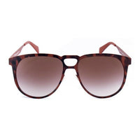 Lunettes de soleil Homme Italia Independent 0501-092-000 (ø 54 mm) Marron (ø 54 mm)