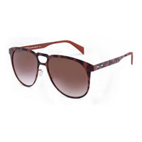 Lunettes de soleil Homme Italia Independent 0501-092-000 (ø 54 mm) Marron (ø 54 mm)