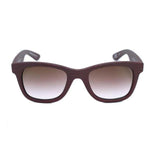 Lunettes de soleil Unisexe Italia Independent 0090T3D-STR-036 (ø 50 mm) Violet (ø 50 mm)