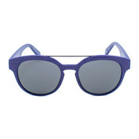 Lunettes de soleil Unisexe Italia Independent 0900T3D-ZGZ-017 (50 mm) Violet (ø 50 mm)