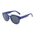 Lunettes de soleil Unisexe Italia Independent 0900T3D-ZGZ-017 (50 mm) Violet (ø 50 mm)