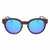 Lunettes de soleil Unisexe Italia Independent 0909T3D-ZGZ-022 (ø 51 mm) Marron (ø 51 mm)