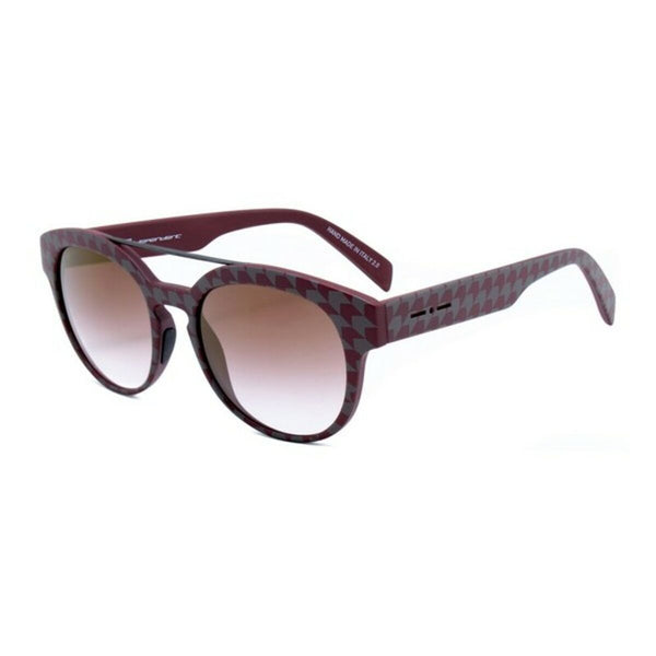 Lunettes de soleil Unisexe Italia Independent 0900T-PDP-044 (50 mm) Gris Violet (ø 50 mm)