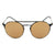 Lunettes de soleil Unisexe Italia Independent 0222