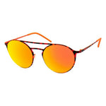 Lunettes de soleil Unisexe Italia Independent 0222